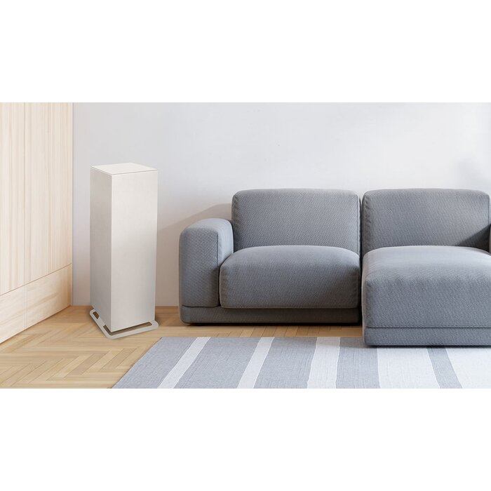 Herschel infrarood verwarming Select S3 Vrijstaande verwarming