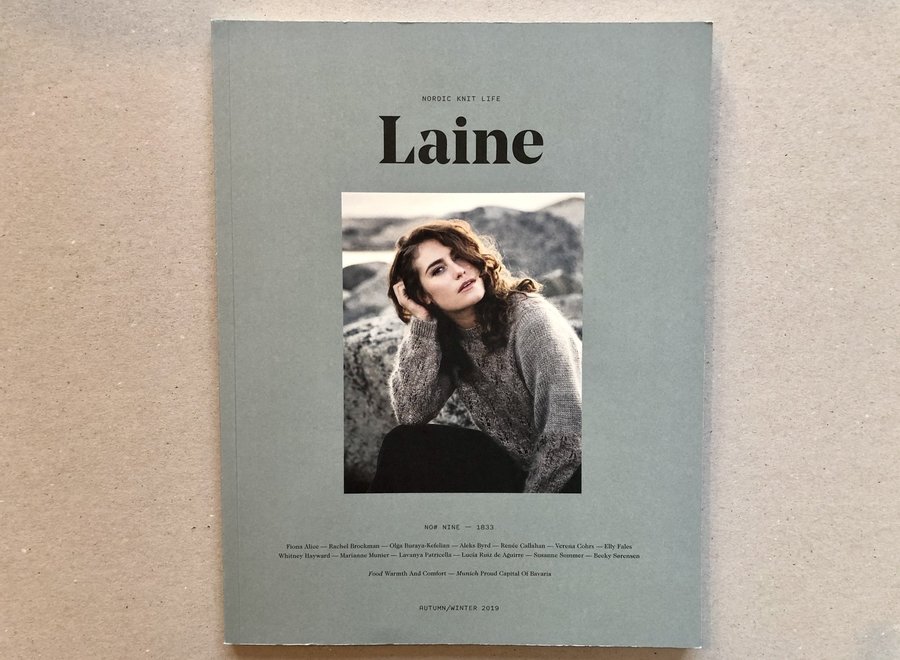 Laine 9