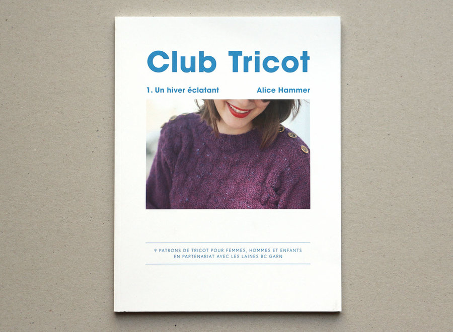 Club Tricot 1