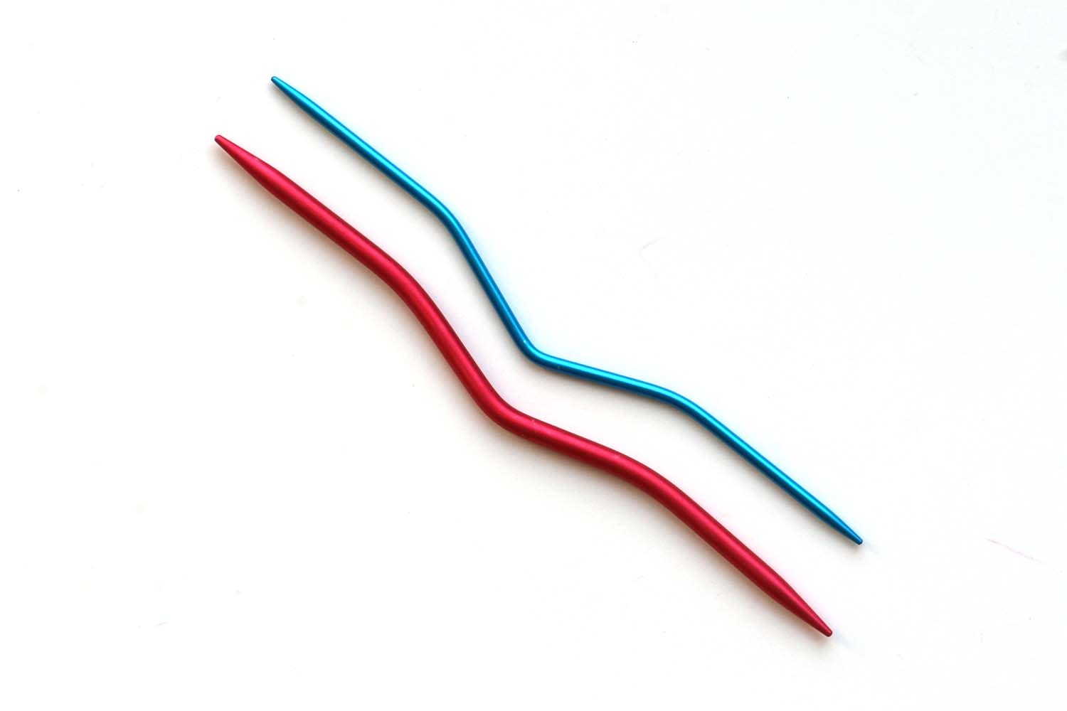 Cable stitch holder woolinspires