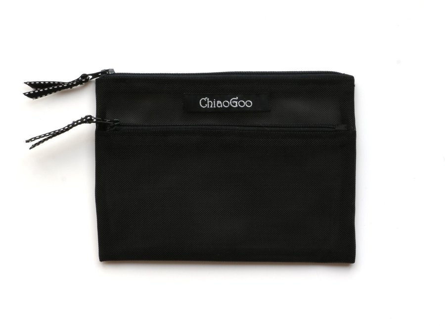 Chiaogoo - Pouch