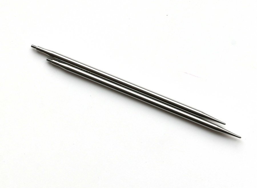 Chiaogoo - needle points 13 cm (s)