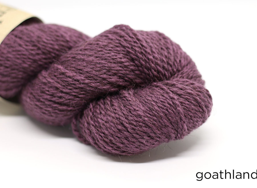 winterburn aran
