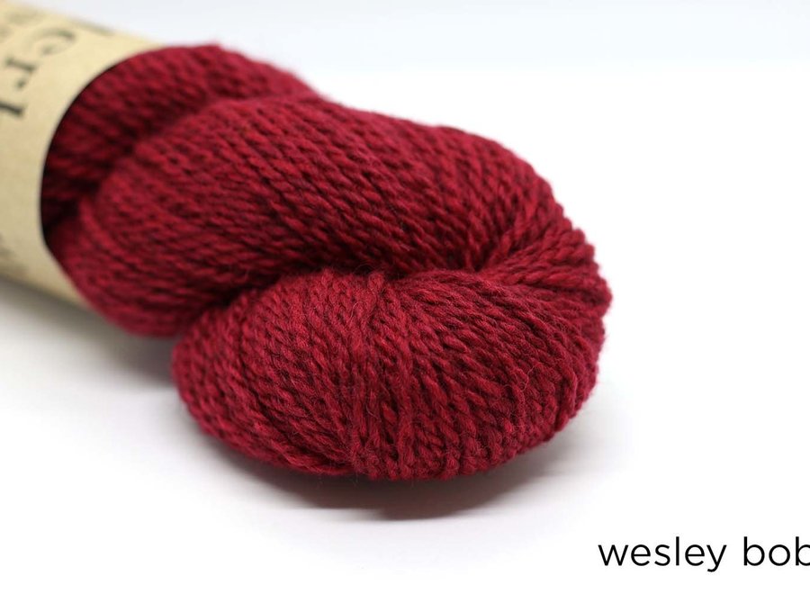 winterburn aran
