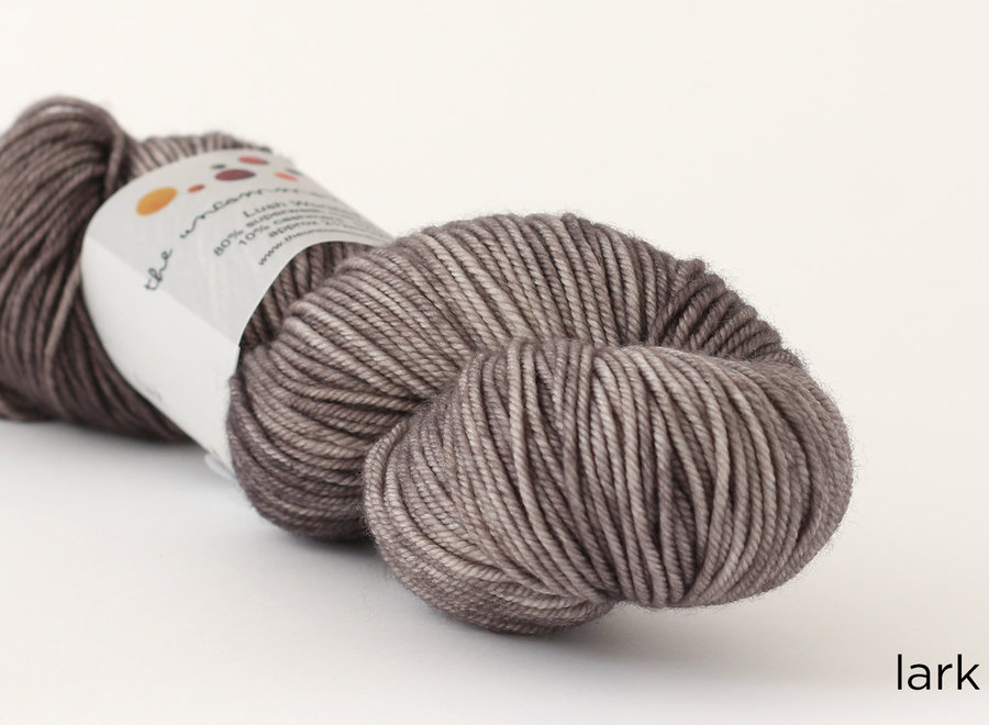 Lush Worsted