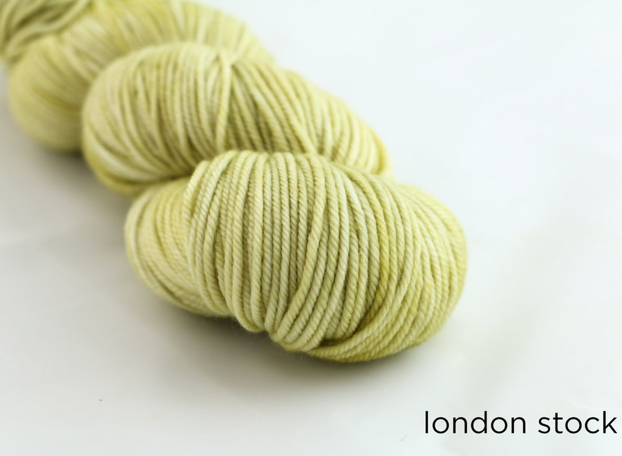 Lush Worsted