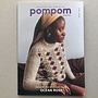 pompom 34 - winter 2020 - ocean rose