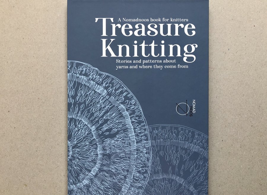 Treasure Knitting