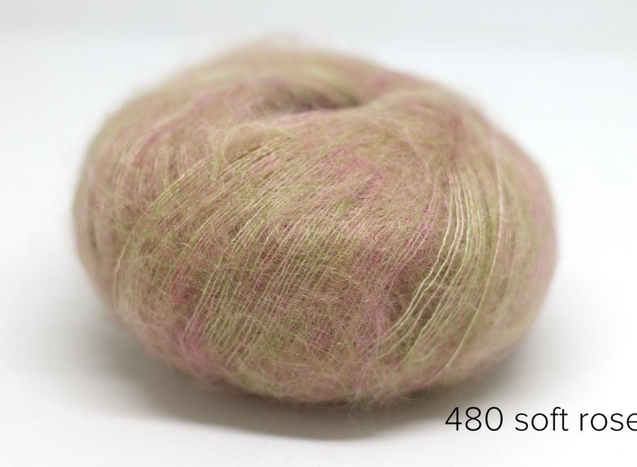 Kid Seta, Tweed - 25 gr