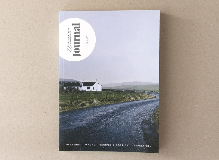 Shetland Wool Adventures 02