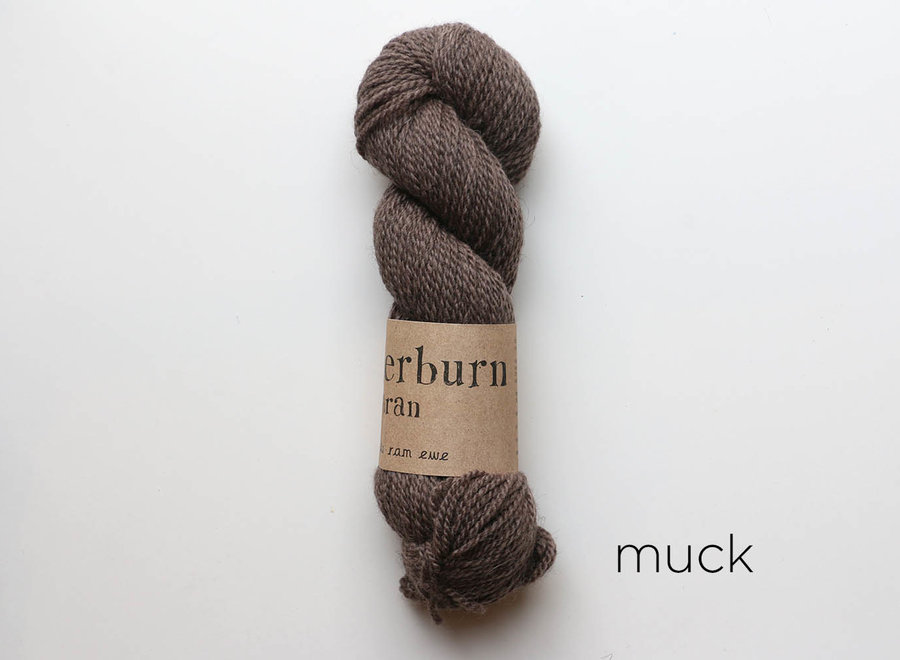 winterburn aran