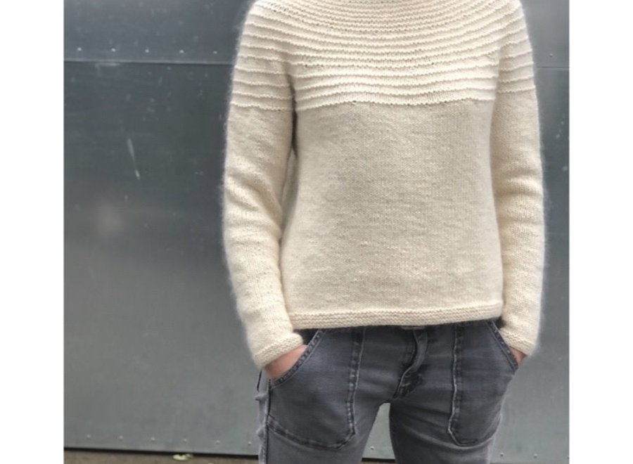 Kit Jacob Sweater - winter edition