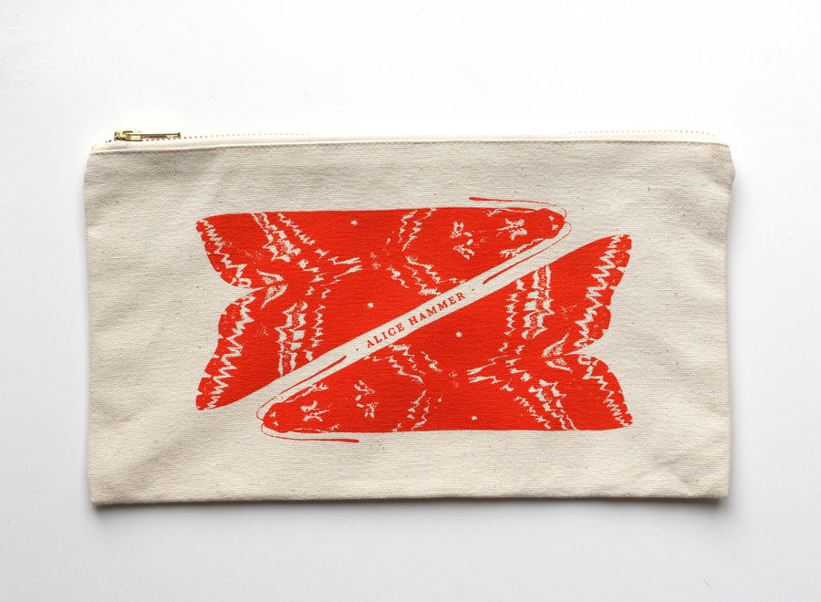 Täschchen Tineola Bisselliella