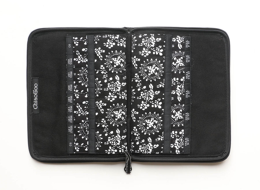 Chiaogoo, case for interchangeable needles