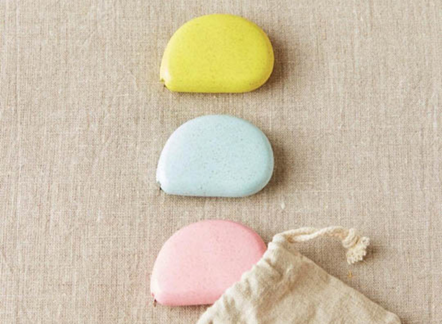 Cocoknits mètre enrouleur