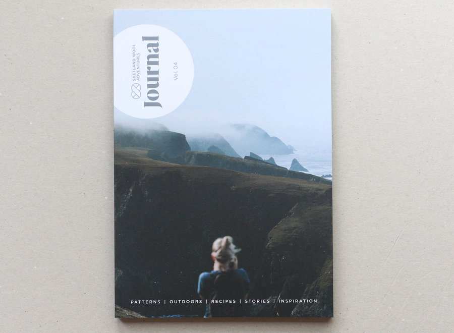 Shetland Wool Adventures 04