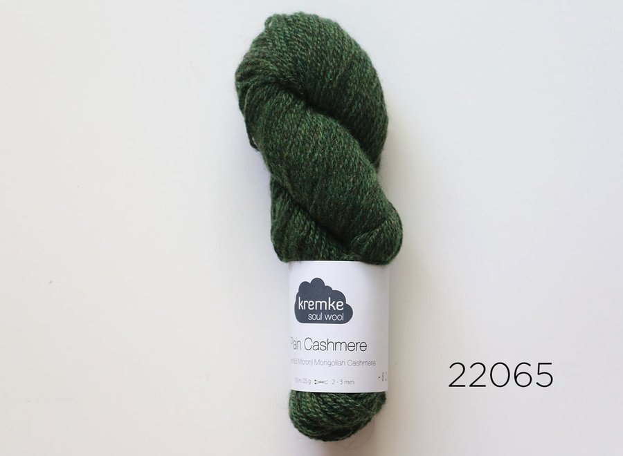 Plain Cashmere 25 gr