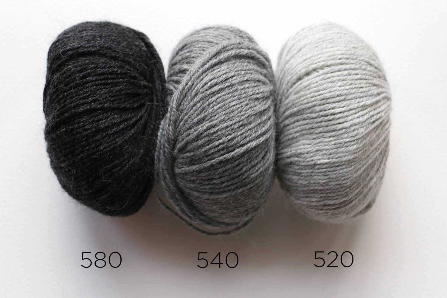 PURA LANA Gepard Garn Merino Wool and Alpaca Yarn Dyed With Natural Dyes 50  G 115 Meters Soft Knitting Yarn, DK Weight Yarn 
