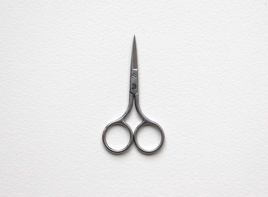 Chiaogoo, Scissors (9 cm)