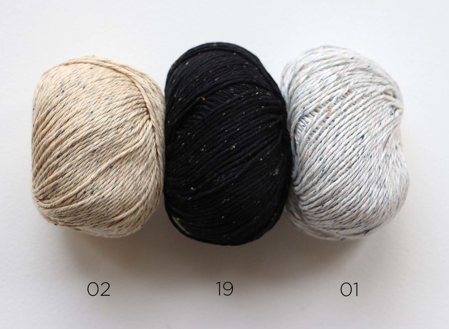 Pur Coton 7 - woolinspires