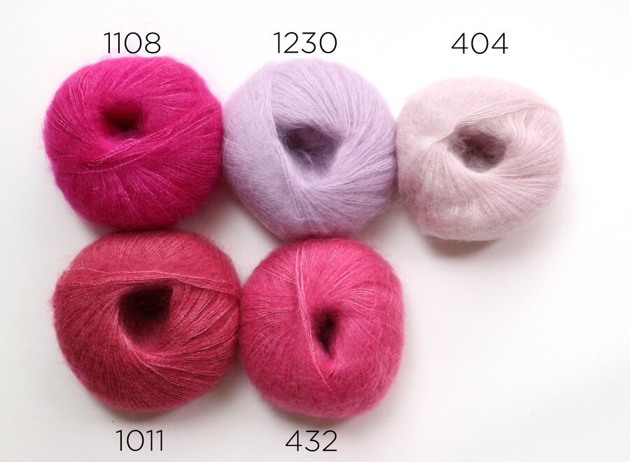 Gepard _ Kid Silk - 25 gr