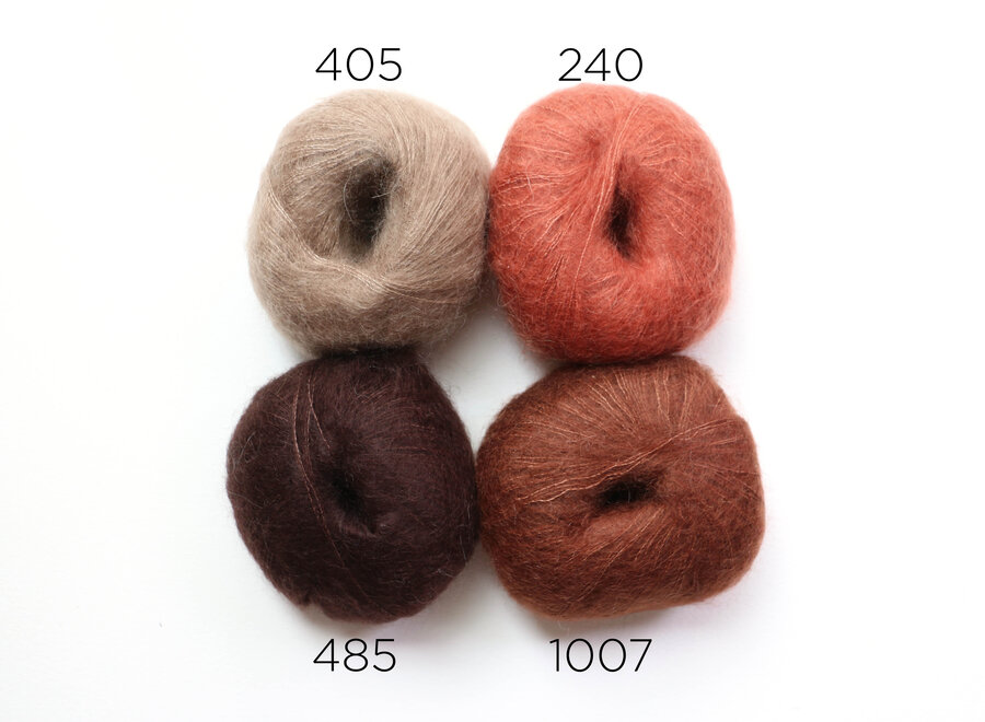 Gepard _ Kid Silk - 25 gr