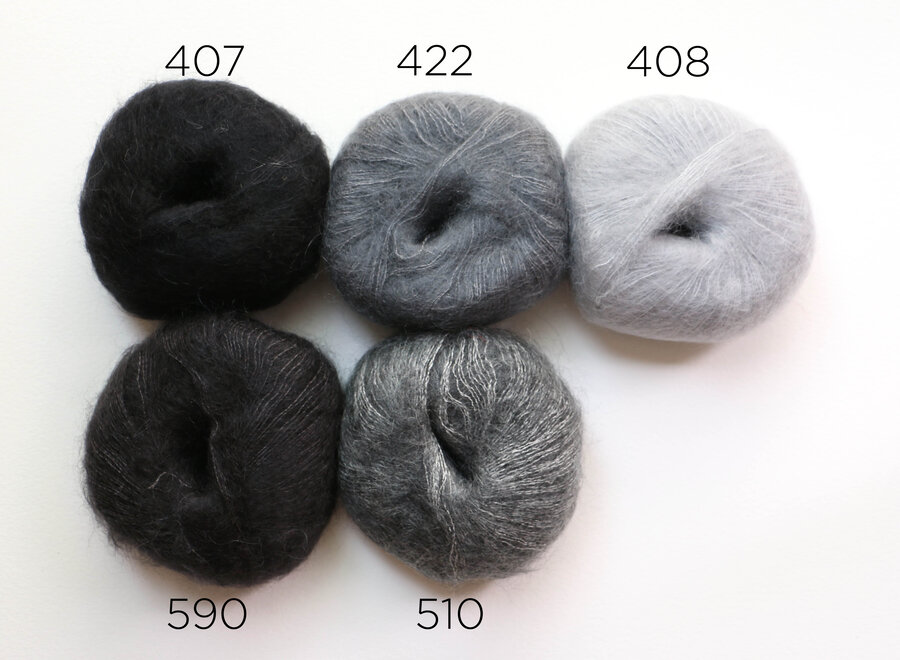 Gepard _ Kid Silk - 25 gr