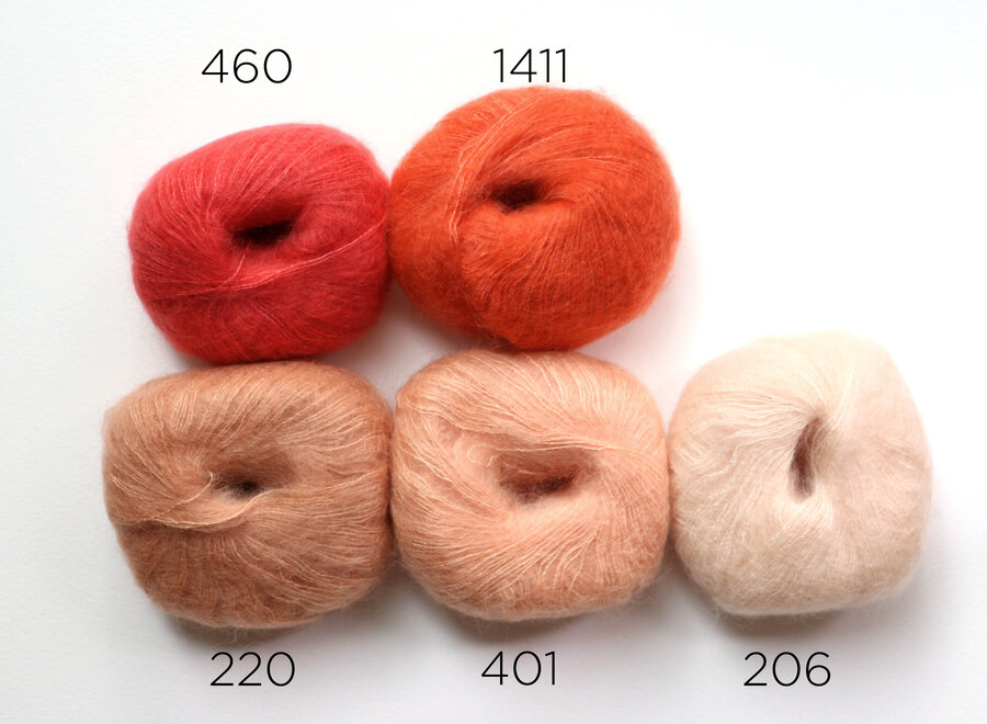 Gepard _ Kid Silk - 25 gr