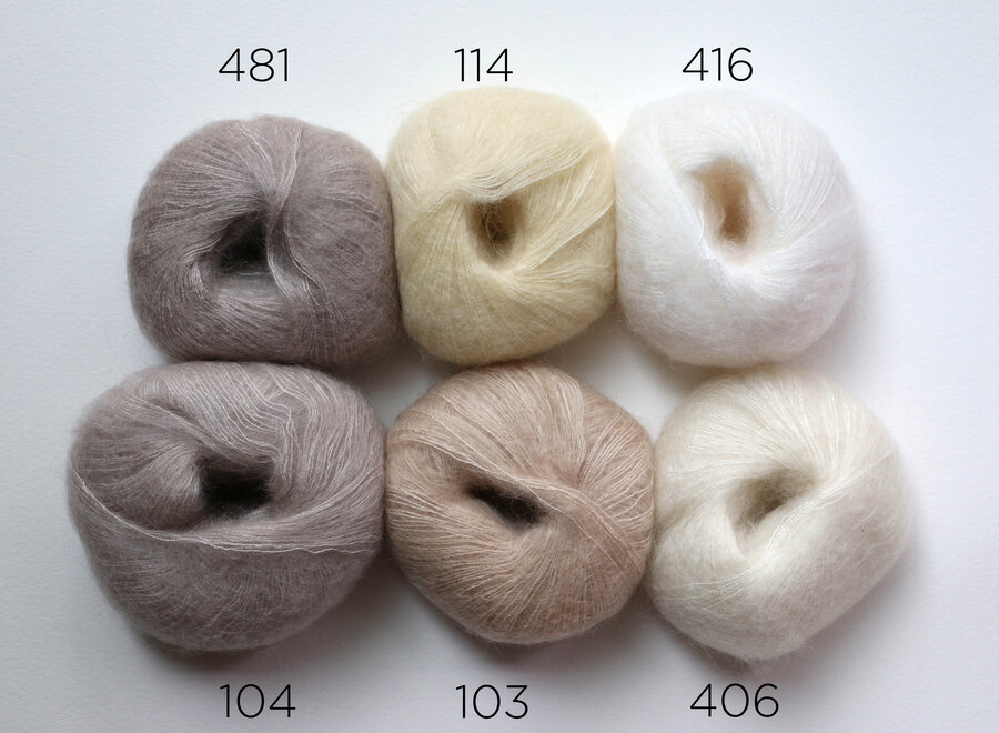 Gepard _ Kid Silk - 25 gr