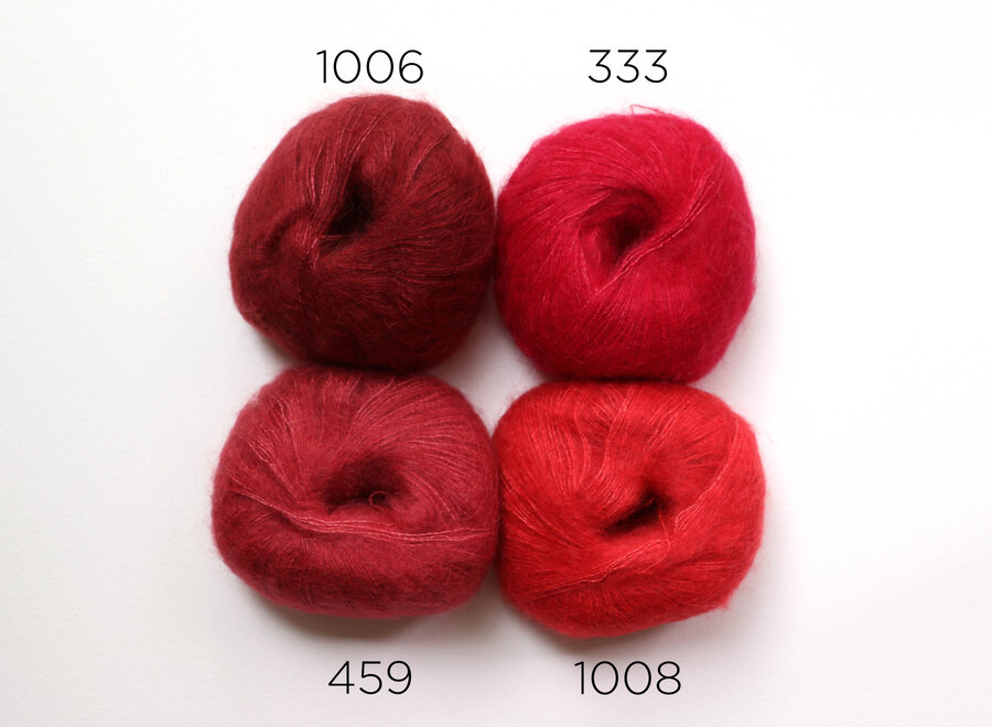 Gepard _ Kid Silk - 25 gr