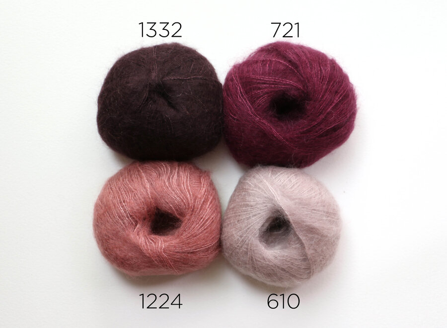 Gepard _ Kid Silk - 25 gr