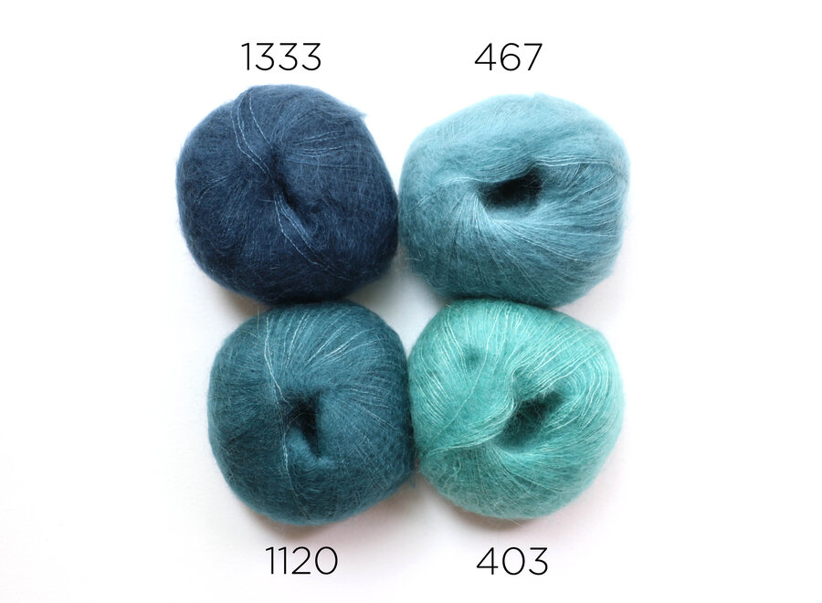 Gepard _ Kid Silk - 25 gr