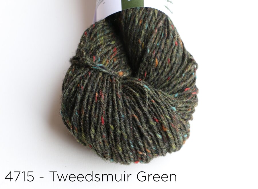 Pure Tweed