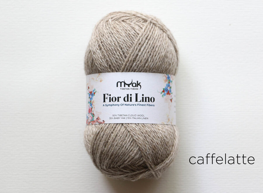 Fior di Lino