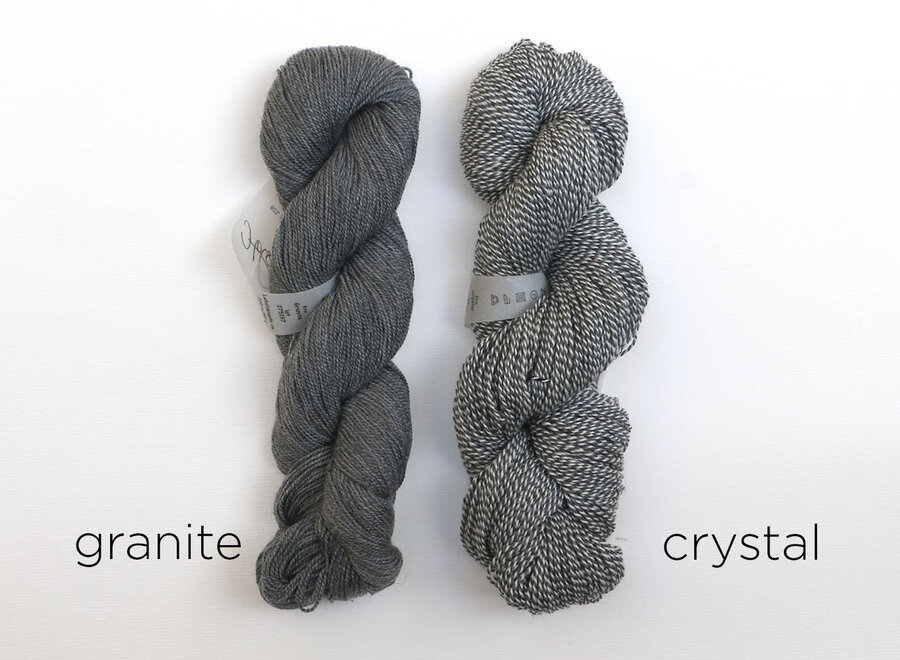 Highland sock yarn