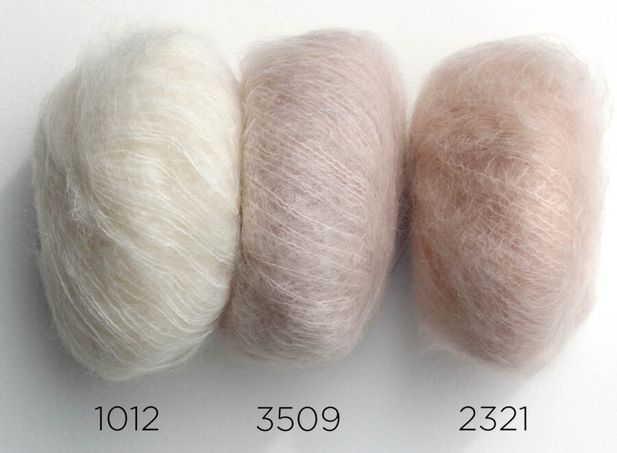 Ballerina Chunky Mohair