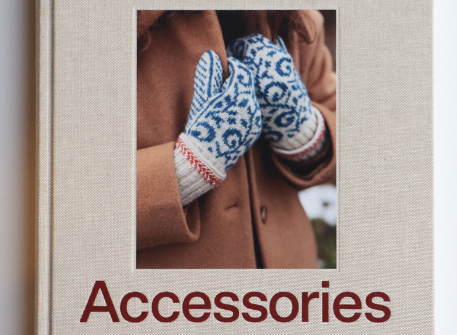 52 Weeks of Accessories