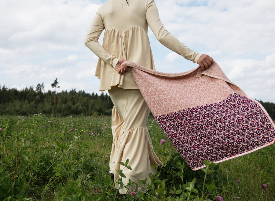 Cultivate: Knitting the Beauty of Nature