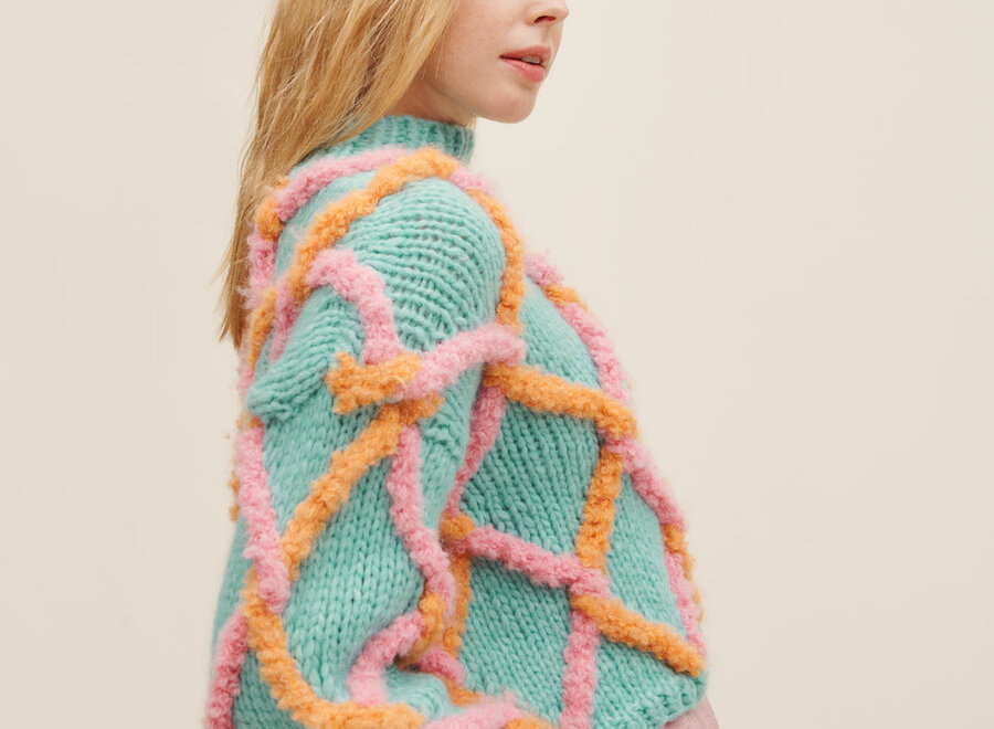 52 Weeks of Chunky Knits