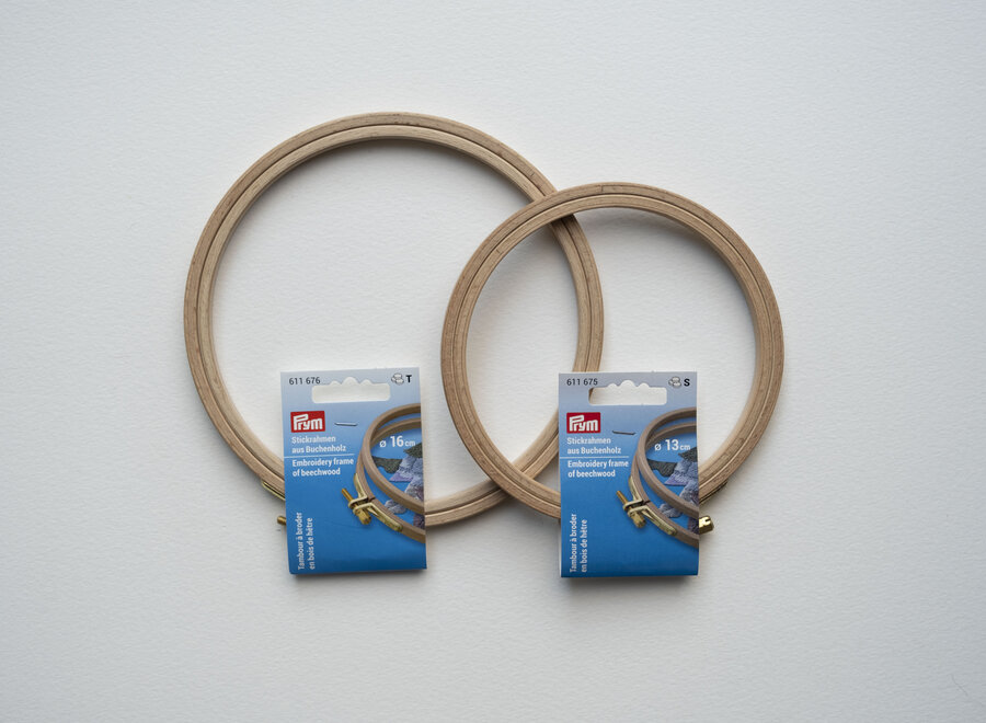 Embroidery frame (beechwood)