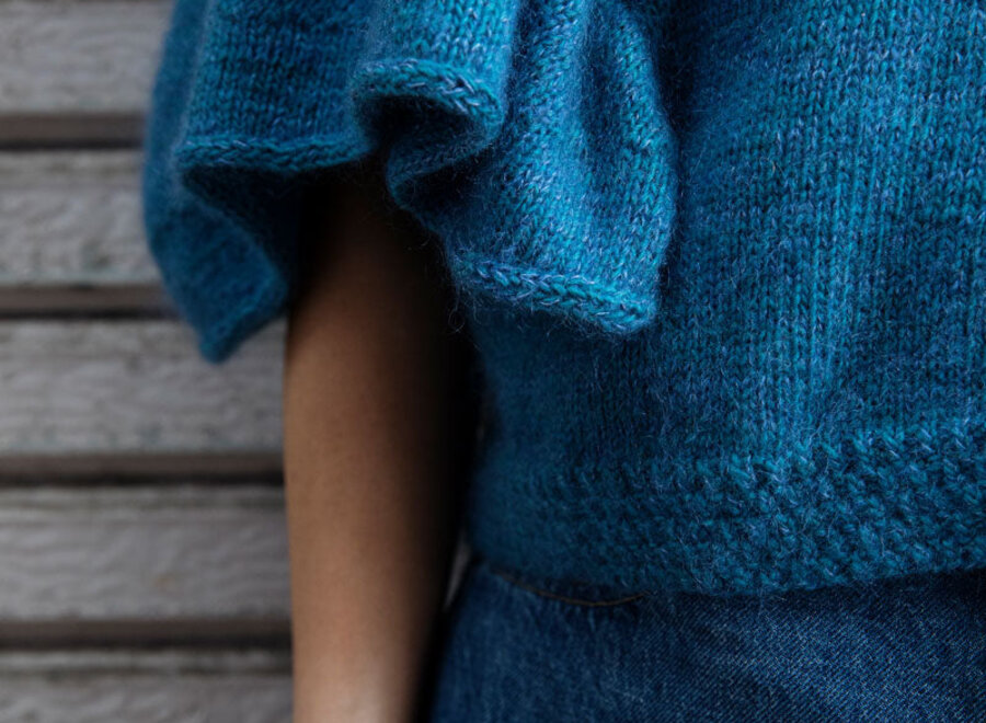 Knit Pop: Designs for the Modern Maker