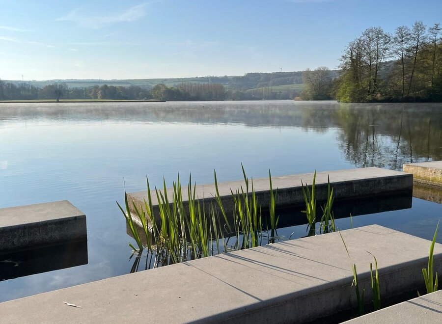 Knit in nature 2026 _ 1 Echternach