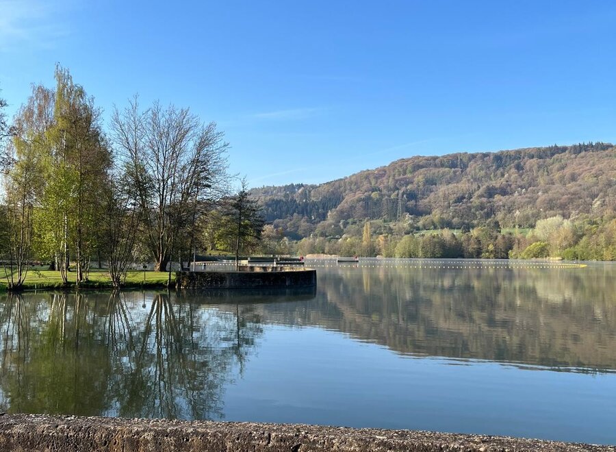 Knit in nature 2026 _ 1 Echternach