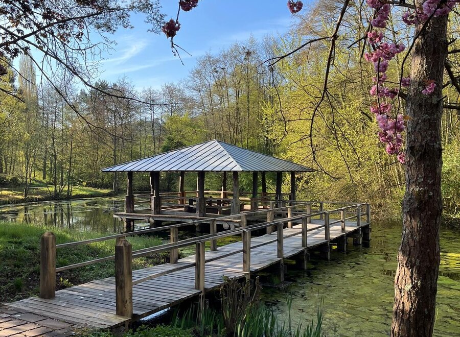 Knit in nature 2026 _ 1 Echternach