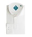 District Indigo District Indigo Pique Performance Polo LS White