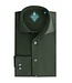 District Indigo District Indigo Overhemd Performance Pique Green