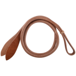 Martin Saddlery Barrel Racing Whip with Popper