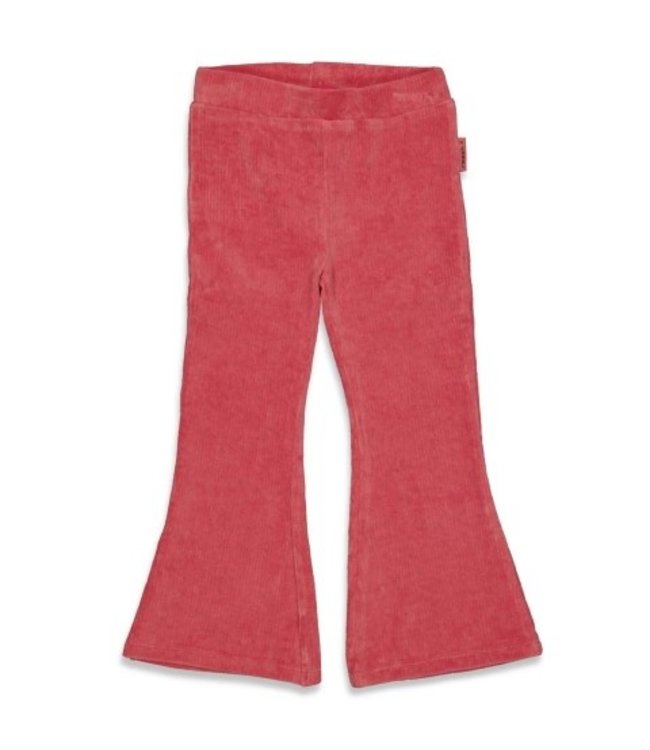 Jubel Flared Legging - Forever Wild Roze 92200359 - Appeltje Baby en  Kinderboetiek