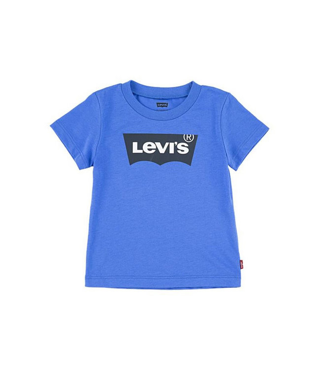 Levi's Levi's BABY BOY FASHION BATWING TEE PALACE BLUE BLUE E8157-BAP