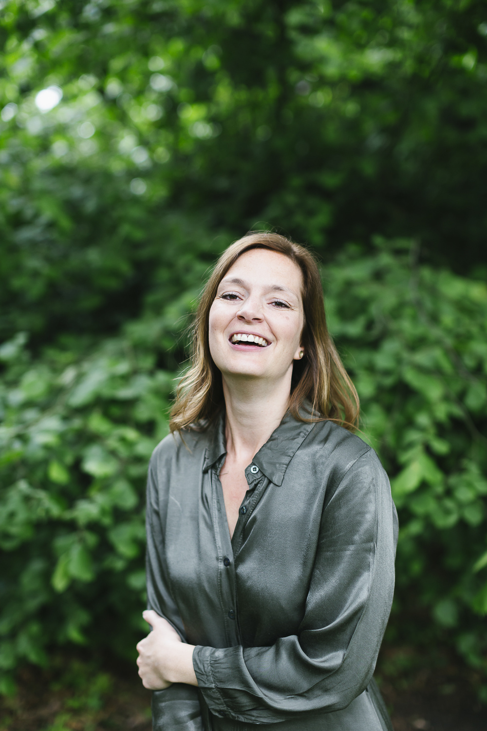 Silke Daneels